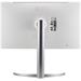 LG 27UQ850V-W 27"W IPS 3840x2160 5ms 5M:1 400cd 2xHDMI DP USB-C(90W) pivot repro biely 27UQ850V-W.AEU