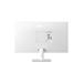 LG 27US500-W 27"W IPS 3840x2160 5ms 5M:1 300cd 2xHDMI DP biely 27US500-W.AEU