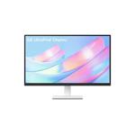 LG 27US500-W 27"W IPS 3840x2160 5ms 5M:1 300cd 2xHDMI DP biely 27US500-W.AEU