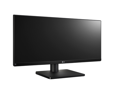 LG 29UB67-B.AEU 29" IPS UltraWide FHD 2560x1080/21:9/300cdm/5ms/DVI/HDMI/DP/USB/Pivot/Repro