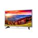 LG 32" 32LH510U LED TV/HD ready/DVB-T2/DVB-C/DVB-S2/HDMI/USB/CI/Scart