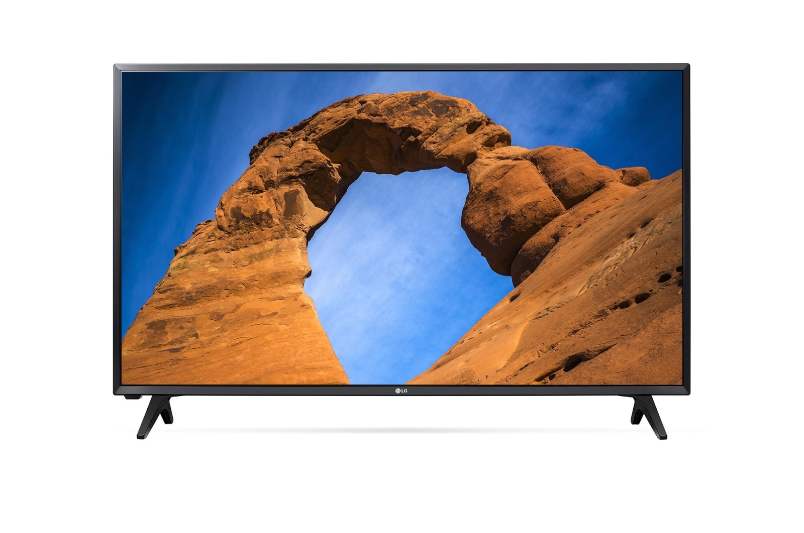 LG 32" LED TV 32LK500BPLA HD/DVB-T2/C/S2 SMART