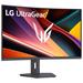 LG 32G600A-B 31.5" VA LED 2560x1440 1M:1 1ms 350cd 2xHDMI DP 165Hz 32G600A-B.AEUQ