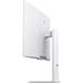 LG 32G810SA-W 31.5" IPS LED 3840x2160 1M:1 1ms 400cd HDMI DP pivot 144Hz biely 32G810SA-W.AEU
