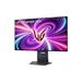 LG 32GS95UE-B 31.5" OLED 3840x2160 1M:1 0.03ms 275cd 2xHDMI DP 240Hz 32GS95UE-B.AEU