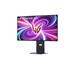 LG 32GS95UV-B 31.5" OLED 3840x2160 1M:1 0.03ms 275cd 2xHDMI DP pivot 240Hz 32GS95UV-B.AEU
