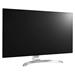 LG 32UD89-W 31.5" IPS LED 3840x2160 1M:1 5ms 350cd DP 2xHDMI USB-C repro 32UD89-W.AEU