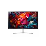LG 32UN650K-W 32" IPS LED 3840x2160 1M:1 5ms 350cd DP HDMI repro 32UN650K-W.AEU