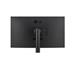 LG 32UR550K-B 32" VA LED 3840x2160 1M:1 4ms 250cd DP HDMI pivot repro 32UR550K-B.AEU
