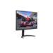 LG 32UR550K-B 32" VA LED 3840x2160 1M:1 4ms 250cd DP HDMI pivot repro 32UR550K-B.AEU