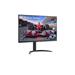LG 32UR550K-B 32" VA LED 3840x2160 1M:1 4ms 250cd DP HDMI pivot repro 32UR550K-B.AEU