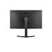 LG 32UR550K-B 32" VA LED 3840x2160 1M:1 4ms 250cd DP HDMI pivot repro 32UR550K-B.AEU
