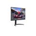 LG 32UR550K-B 32" VA LED 3840x2160 1M:1 4ms 250cd DP HDMI pivot repro 32UR550K-B.AEU