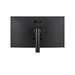 LG 32UR550K-B 32" VA LED 3840x2160 1M:1 4ms 250cd DP HDMI pivot repro 32UR550K-B.AEU