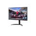 LG 32UR550K-B 32" VA LED 3840x2160 1M:1 4ms 250cd DP HDMI pivot repro 32UR550K-B.AEU