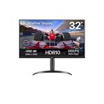 LG 32UR550K-B 32" VA LED 3840x2160 1M:1 4ms 250cd DP HDMI pivot repro 32UR550K-B.AEU