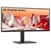 LG 34BA85QE-B 34"W IPS LED 3440x1440 5M:1 5ms 300cd DP 2xHDMI USB-C(90W) CAM 34BA85QE-B.AEU