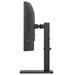 LG 34BA85QE-B 34"W IPS LED 3440x1440 5M:1 5ms 300cd DP 2xHDMI USB-C(90W) CAM 34BA85QE-B.AEU