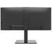 LG 34BA85QE-B 34"W IPS LED 3440x1440 5M:1 5ms 300cd DP 2xHDMI USB-C(90W) CAM 34BA85QE-B.AEU