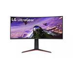 LG 34GP63AP-B 34"W VA LED 3440x1440 5M:1 5ms 300cd DP HDMI 160Hz 34GP63AP-B.AEU