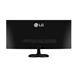 LG 34UM58-P 34"UW IPS LED 2560x1080 5M:1 5ms 250cd HDMI DP 34UM58-P.AEU