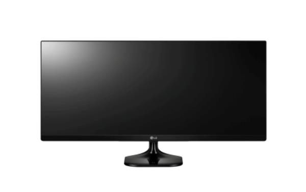 LG 34UM58-P 34"UW IPS LED 2560x1080 5M:1 5ms 250cd HDMI DP 34UM58-P.AEU