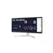 LG 34WQ500-B 34"UW IPS LED 2560x1080 5M:1 5ms 400cd DP HDMI 34WQ500-B.AEU