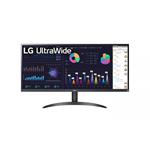 LG 34WQ500-B 34"UW IPS LED 2560x1080 5M:1 5ms 400cd DP HDMI 34WQ500-B.AEU