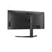 LG 34WQ75C-B curved 34" IPS 21:9 3440x1440/300cd/5ms/1000:1/2xHDMI/DP/RJ45/4xUSB/repro/HDR 10/sRGB/Tilt/He 34WQ75C-B.AEU