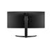 LG 34WR55QK-B 34"W VA LED 3440x1440 5M:1 5ms 300cd DP HDMI USB-C(65W) HAS 100Hz 34WR55QK-B.AEU
