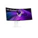 LG 39GX90SA-W 39"W OLED 3440x1440 Mega:1 0.03ms 275cd DP 2xHDMI USB-C (65W) repro 240Hz WEB OS 39GX90SA-W.AEU