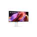 LG 40U990A-W 39.7" NANO IPS LED 5120x2160 Mega:1 5ms 450cd HDMI DP USB-C(96W) TB 120 Hz 40U990A-W.AEU