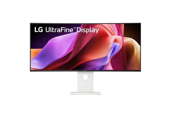 LG 40U990A-W 39.7" NANO IPS LED 5120x2160 Mega:1 5ms 450cd HDMI DP USB-C(96W) TB 120 Hz 40U990A-W.AEU