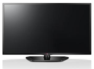 LG 42LN5400 LED TV 42" (107cm) FullHD, 100Hz