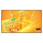 LG 43" signage 43UH5Q - UHD, 500nit, 24h, WebOS 43UH5Q-E.AEU