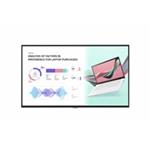 LG 43" signage 43UH7J-H - UHD, 700nit, 24h, WebOS 6.0 43UH7J-H.AEU