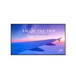 LG 43" signage 43UH7N-E - UHD, 24/7, 700nit, webOS 6.0 43UH7N-E.AEU