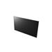 LG 43" signage 43UL3J UHD, 300nits, 16h, WebOS 6.0, repro 43UL3J-E.AEU