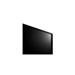 LG 43" signage 43UL3J UHD, 300nits, 16h, WebOS 6.0, repro 43UL3J-E.AEU