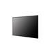 LG 43" signage 43UM5N-H - 24h, 500nit, UHD 3840/2160, WebOS 43UM5N-H.AEU