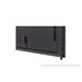 LG 43" signage 43UM5N-H - 24h, 500nit, UHD 3840/2160, WebOS 43UM5N-H.AEU