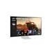 LG 43SQ700S-W 43" IPS 3840x2160 Mega:1 5ms 300cd HDMI USB-C(65W) repro Smart 43SQ700S-W.AEU