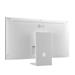 LG 43SQ700S-W 43" IPS 3840x2160 Mega:1 5ms 300cd HDMI USB-C(65W) repro Smart 43SQ700S-W.AEU