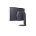 LG 45GX90SA-B 45"W OLED 3440x1440 Mega:1 0.03ms 275cd DP 2xHDMI USB-C (65W) repro 240Hz WEB OS 45GX90SA-B.AEU