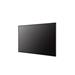 LG 49" signage 49UH5N-E - UHD, 500nit, 24h, WebOS 49UH5N-E.AEU