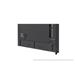 LG 49" signage 49UH5Q - UHD, 500nit, 24h, WebOS 49UH5Q-E.AEU