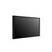 LG 49" signage 49XE4P - Outdoor Signage, FHD, 4000nit, 24/7, 3% haze, webOS 6.1, HDbaseT (x), M+, IP56 49XE4P-B.AEU