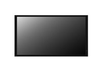 LG 49" signage 49XE4P - Outdoor Signage, FHD, 4000nit, 24/7, 3% haze, webOS 6.1, HDbaseT (x), M+, IP56 49XE4P-B.AEU