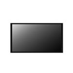 LG 49" signage 49XE4P - Outdoor Signage, FHD, 4000nit, 24/7, 3% haze, webOS 6.1, HDbaseT (x), M+, IP56 49XE4P-B.AEU