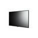 LG 49" signage 49XS4P - FHD, 4000nit, 24h, WebOS 4.1 49XS4J